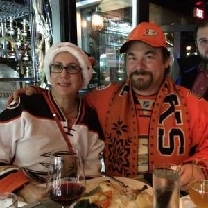 Meet your Posher, Denise